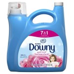 Fabric Softener Manufacturer - Downy Ultra April Fresh 140oz