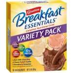 Breakfast Drink Supplier - Carnation Variety Pack 10 Flavors