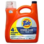Liquid Laundry Supplier - Tide 2X Low Suds Original HD