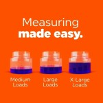 Laundry Detergent Manufacturer - Tide Original 100 Loads