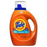 HE Detergent Factory - Tide Clean Breeze 64 Loads 92oz