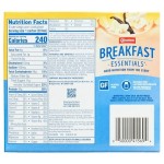 Liquid Drink Factory - Carnation French Vanilla 10g Protein