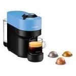Coffee Machine Manufacturer - Nespresso Essenza Mini Krups