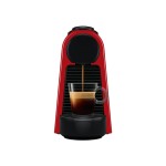 Coffee Machine Manufacturer - Nespresso Essenza Mini 19-Bar