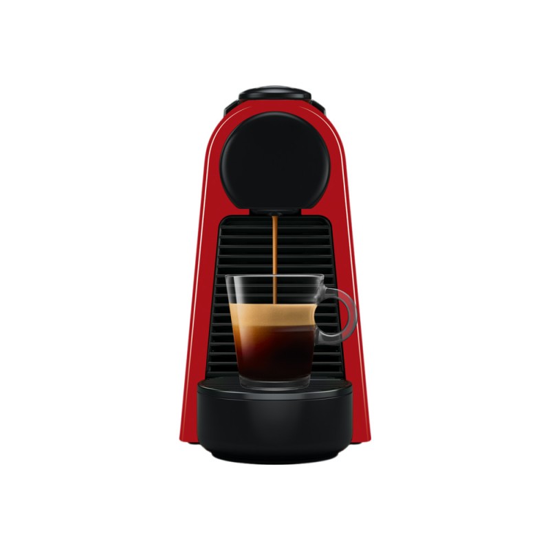 Coffee Machine Manufacturer - Nespresso Essenza Mini 19-Bar