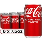 Soda Pop Manufacturer - Coca-Cola 12oz 24 Pack Cans