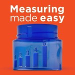 Laundry Detergent Factory - Tide Clean Breeze 100 Loads