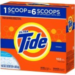 Powder Detergent Factory - Tide Ultra Original 102 Loads