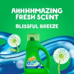 Laundry Detergent Factory - Blissful Breeze HE 150oz 96 Loads