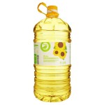 Cooking Oil Supplier - 100% Refined Pure Natural