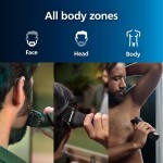 Multigroom Trimmer Manufacturer - Philips Series 7000 15-in-1