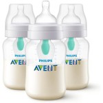 Baby Bottle Manufacturer - Philips Avent Anti-colic 9oz
