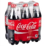 Coca Cola Factory - Bulk Promotional 230L Can Beverage