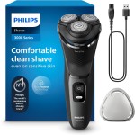 Electric Shaver Factory - Philips 3000 Series Wet Dry