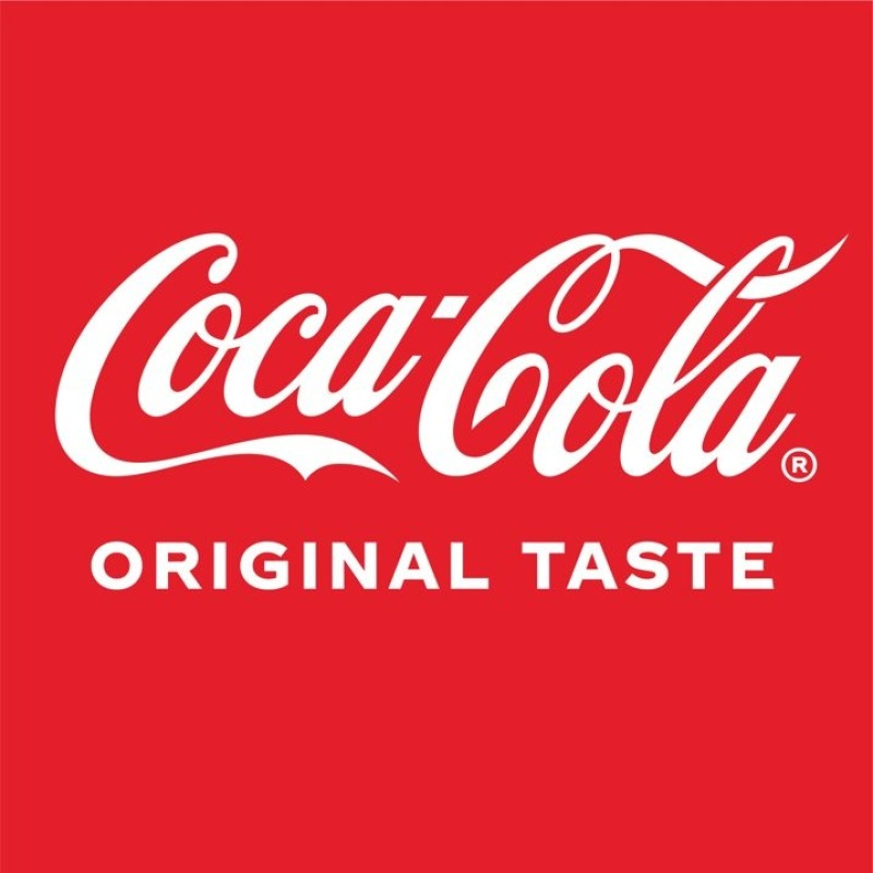 Soda Pop Manufacturer - Coca-Cola 12oz 24 Pack Cans