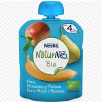 Milk Powder Factory - Naturnes Chocolate Fruit 25kg