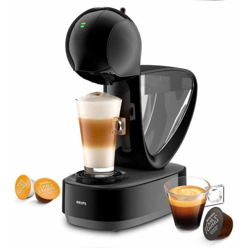 Coffee Machine Factory - Nescafe Dolce Gusto Automatic