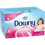 Dryer Sheets Factory - April Fresh 240ct Downy Fabric