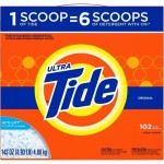 Powder Detergent Factory - Tide Ultra Original 102 Loads