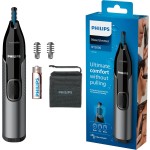 Nose Trimmer Factory - Philips NT3650/16 Grey Window