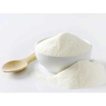 奶粉工厂 - 全脂山羊速溶Max