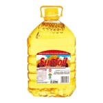 Vegetable Oil Manufacturer - Lithuania Ukraine Bulk