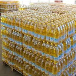 Sunflower Oil Supplier - Premium 100% Refined Plastic