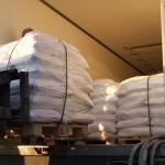 糖生产厂家 - 巴西ICUMSA 45白精炼