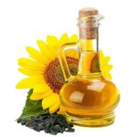 Sunflower Oil Manufacturer - Refined Unrefined 5 Litters