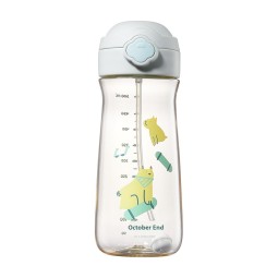 婴儿喂食器生产商 - 可定制口腔注射喂食器