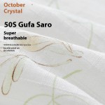 孕妇袍生产商 - 可定制抗菌针织袍