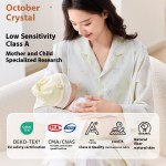 孕妇袍工厂 - 可定制亲肤哺乳袍