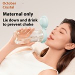 婴儿喂食器生产商 - 可定制口腔注射喂食器