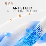 婴儿帽生产商 - 可定制羊毛护耳帽