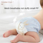 婴儿围兜工厂 - 可定制棉质口水巾