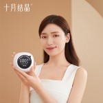 便携水壶工厂 - 可定制USB恒温水壶