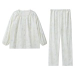 孕妇袍生产商 - 可定制抗菌针织袍