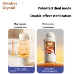 玻璃奶瓶工厂 - 可定制防胀气硅胶奶嘴