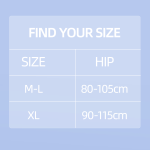 经期裤工厂 - 可定制柔软防漏内裤