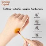 婴儿湿巾工厂 - 可定制加厚无香湿巾