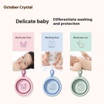 婴儿餐垫工厂 - 可定制一次性餐垫套装