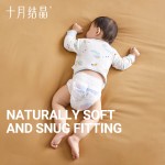 婴儿衬衫工厂 - 可定制半背设计衬衫