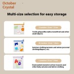 存储袋工厂 - 可定制易携整理袋