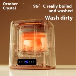 Baby Bath Manufacturer - OEM Custom Chlorine Removal Formula Bath