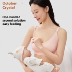 防溢乳垫工厂 - 可定制可重复使用硅胶乳垫