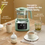 婴儿枕生产商 - 可定制棉质安抚枕