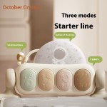 暖奶器工厂 - 可定制便携USB暖奶器