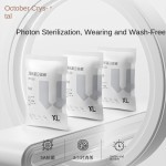 一次性短裤生产商 - 可定制抑菌旅行短裤