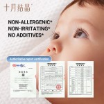 婴儿湿巾工厂 - 可定制多用途湿巾