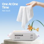 婴儿毛巾生产商 - 可定制生态棉毛巾